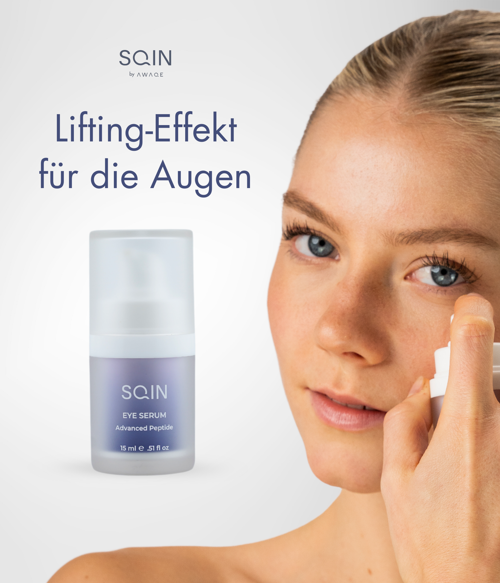 SQIN - Eye Serum
