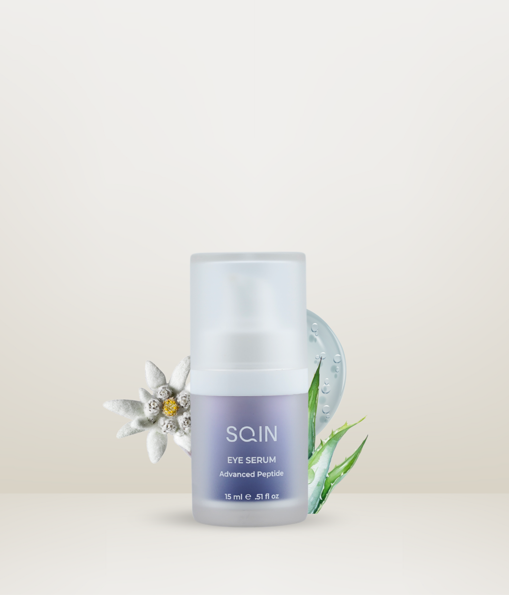 SQIN - Eye Serum